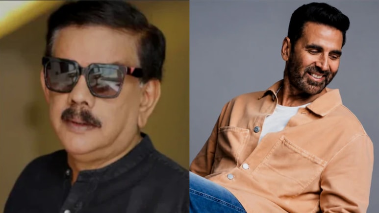 After Haiwaan 'Failure', Priyadarshan Says He'll Stick To Comedy With Akshay Kumar
