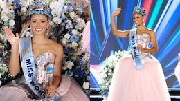 Who Is Joheirry Mola? Meet The Dominican Republic Model Crowned Miss World 2026