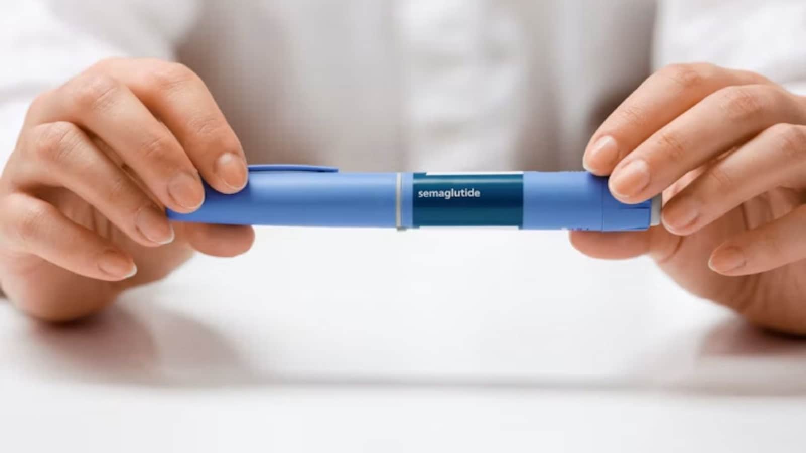 GLP-1 Drugs Linked To Vision Loss? Novo Nordisk, Eli Lilly Face US Lawsuits