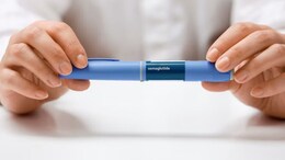 GLP-1 Drugs Linked To Vision Loss? Novo Nordisk, Eli Lilly Face US Lawsuits
