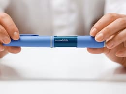GLP-1 Drugs Linked To Vision Loss? Novo Nordisk, Eli Lilly Face US Lawsuits