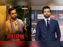 Abhishek Banerjee Compares <i>Mirzapur</i> Criticism With <i>Sholay</i>, <i>Animal</i> and <i>Dhurandhar</i>