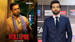 Abhishek Banerjee Compares <i>Mirzapur</i> Criticism With <i>Sholay</i>, <i>Animal</i> and <i>Dhurandhar</i>