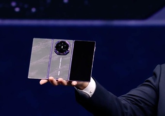 Huawei ने तीन बार फोल्ड होने वाला Huawei Mate XT 2 Ultimate Design किया लॉन्च, जानें कीमत और फीचर्स