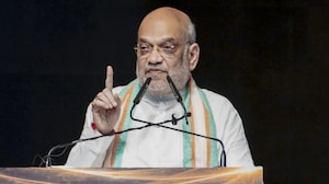 From Seva Sankalp To UCC: Home Minister Amit Shah's Big Political Message