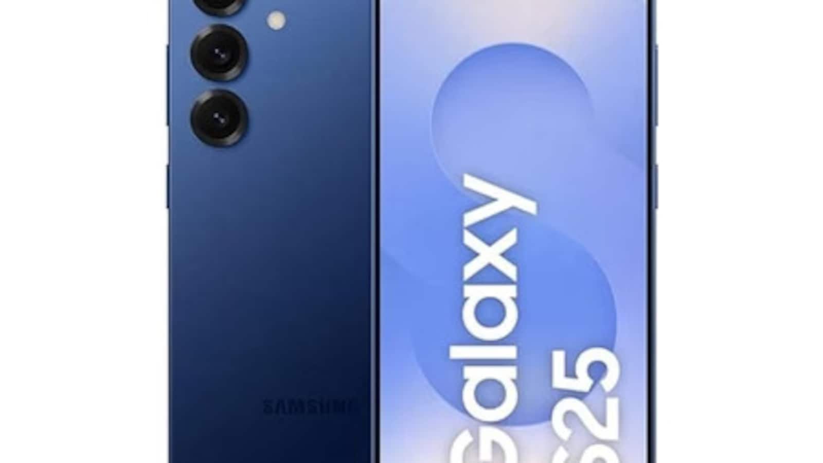 Flipkart Deal: Galaxy S25 5G Drops Below Rs 67,000 With Bank Cashback