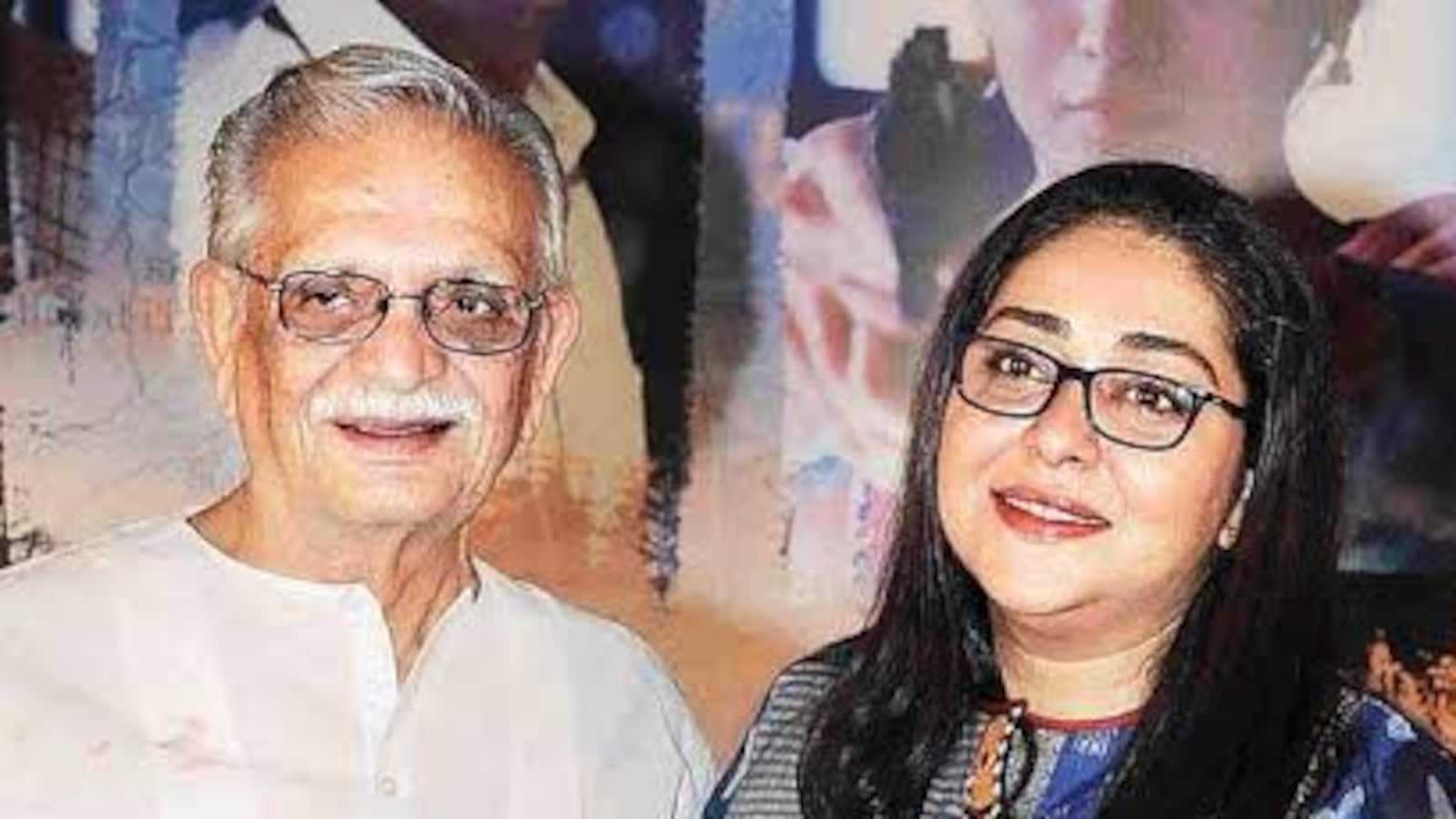 Meghna Gulzar Says Gulzar Told Actors To Wash Faces If Makeup Was Excessive