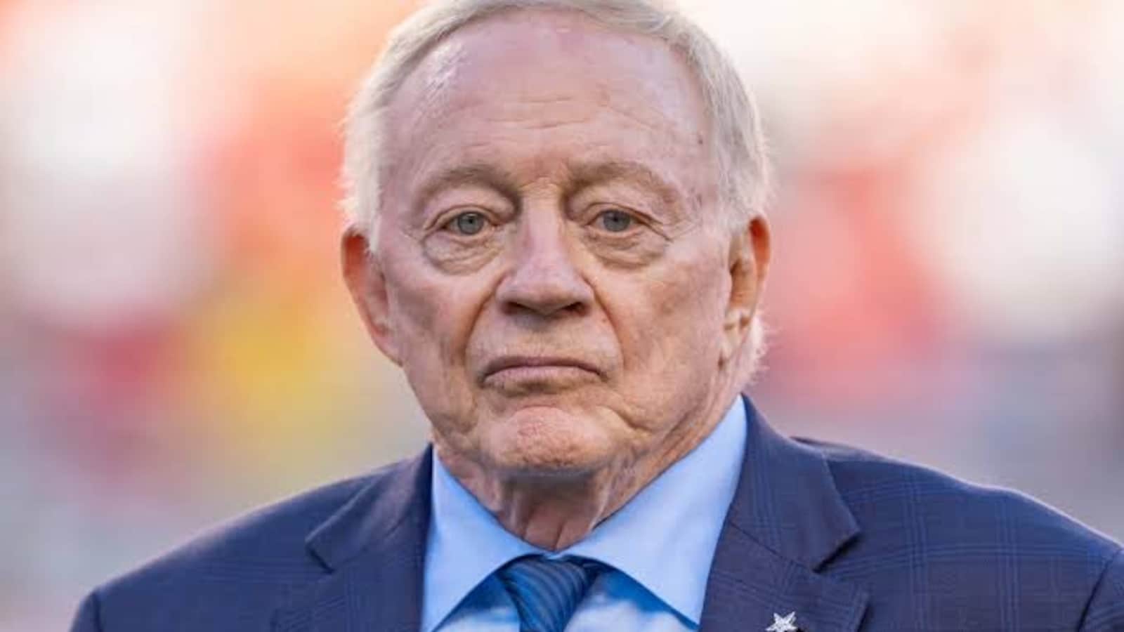 "We Are Very Optimistic": Jerry Jones Backs Dallas Cowboys After Week 1 Loss, But How Much Can They Improve?