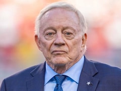 "We Are Very Optimistic": Jerry Jones Backs Dallas Cowboys After Week 1 Loss, But How Much Can They Improve?