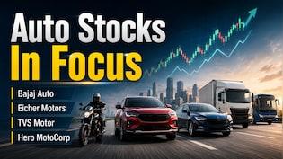 Auto Stocks In Focus: Bajaj Auto, Eicher Motors Among ICICI Securities' Top Picks After August Sales Data