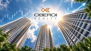 Oberoi Realty Gets Buy Upgrade As Motilal Oswal Bets On Next Growth Phase — Check Revised Target Price