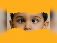 बच्चे की आंख में दिखे सफेद निशान को इग्नोर न करें, हो सकता है कैंसर का संकेत, WHO ने किया अलर्ट