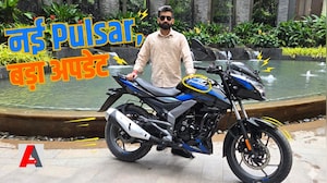 Bajaj Pulsar 125 और 150 हुई लॉन्च: क्या-क्या बदला? कीमत-फीचर्स