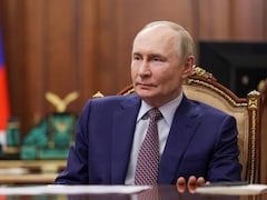 Russia Considering US Invitation For Putin To Attend G20 Meeting