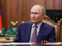 Russia Considering US Invitation For Putin To Attend G20 Meeting