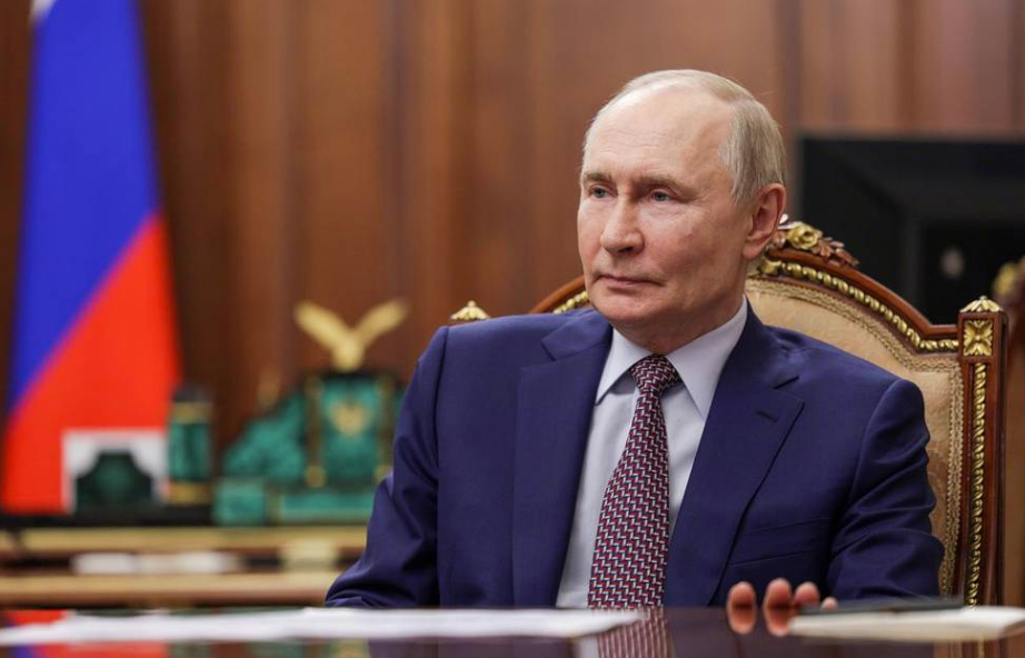 Russia Considering US Invitation For Putin To Attend G20 Meeting