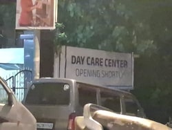 Wanting Father Around, Woman Preserves Body For 4 Years At Mumbai Daycare