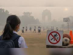 No School Sports In NCR In Nov-Dec? Authorities Issues Fresh Air Pollution Advisory