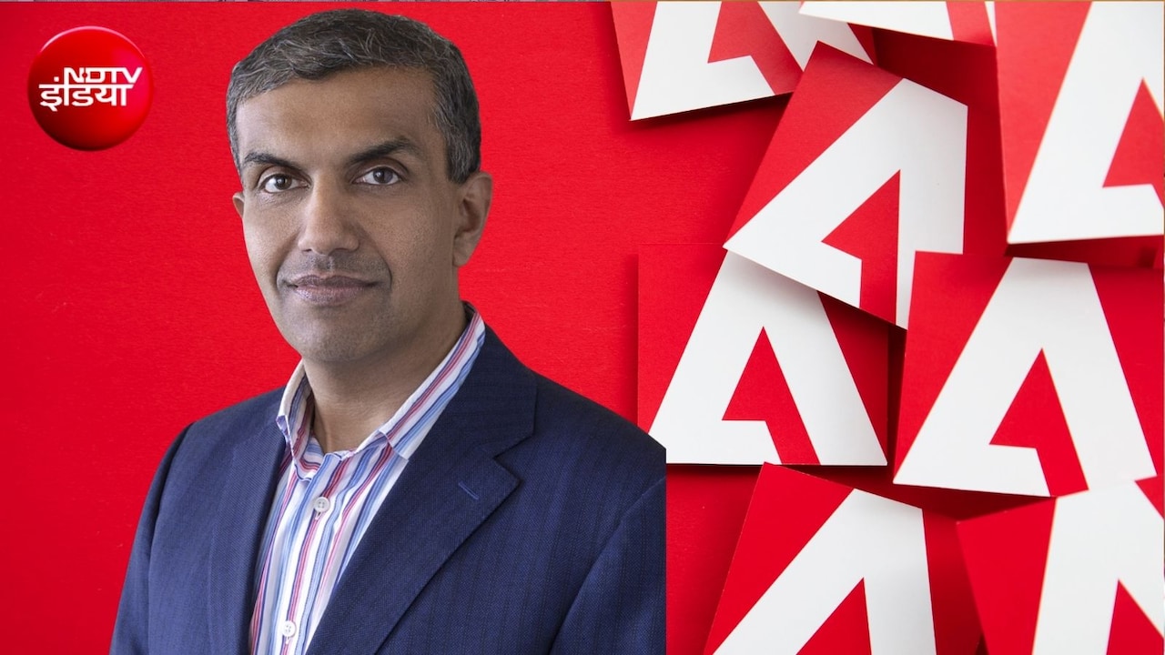 Adobe के नए CEO अनिल चक्रवर्ती का वाराणसी से है कनेक्‍शन, जानिए दौड़ में शामिल डेविड ने क्‍यों छोड़ी कुर्सी 