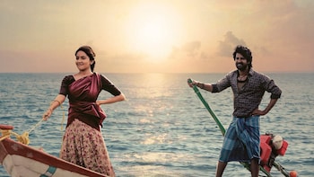 Mandaadi Box Office Collection Day 1: Soori Starrer Starts Journey With Decent Response
