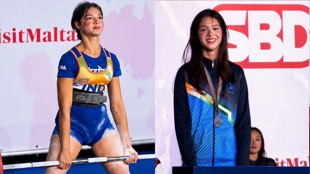 Exclusive: Keyaa Banerji On World Championship Silver, Online Abuse And Her Next Goal