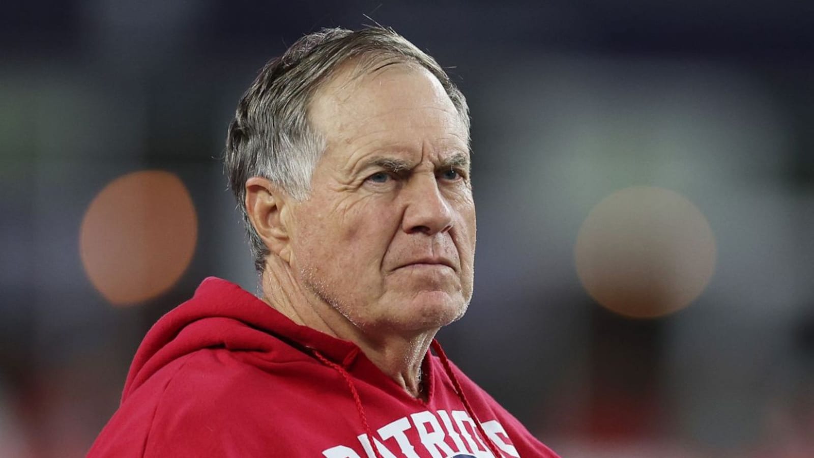 "The Rules Dont Apply To Me": UNC Fans Rip Bill Belichick As Investigation Ends Without Written Report