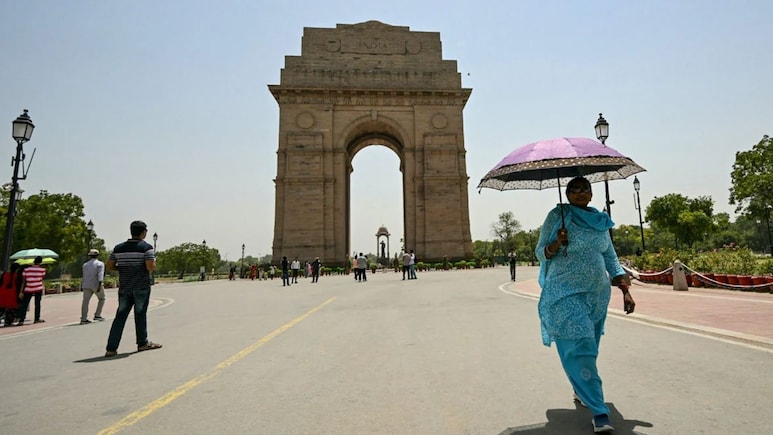 अगस्त की गर्मी ने 125 साल का रिकॉर्ड तोड़ा, मॉनसून पर हावी होते अल नीनो ने दिखाया असर&nbsp;