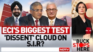 Election Commission Row: 'There Has To Be A Collective Decision'