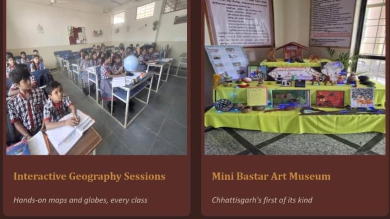 एनडीटीवी पर नवीनतम और ब्रेकिंग न्यूज़