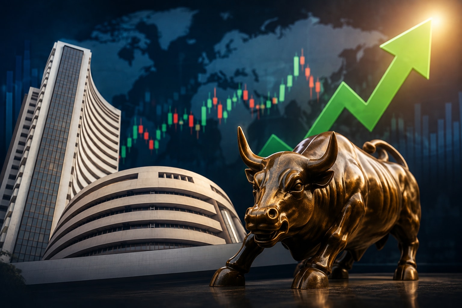 Stocks in focus on Wednesday include Wipro, ITC, Coal India, BPCL and others
