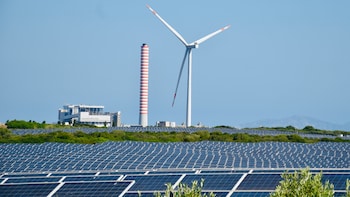 Nuvoco Vistas To Acquire 26% Stake In CleanMax SPV For 46.4 MW Rajasthan Renewable Project