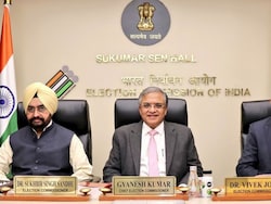 "No Dissent By Any Election Commissioner": Sources As Opposition Targets Gyanesh Kumar