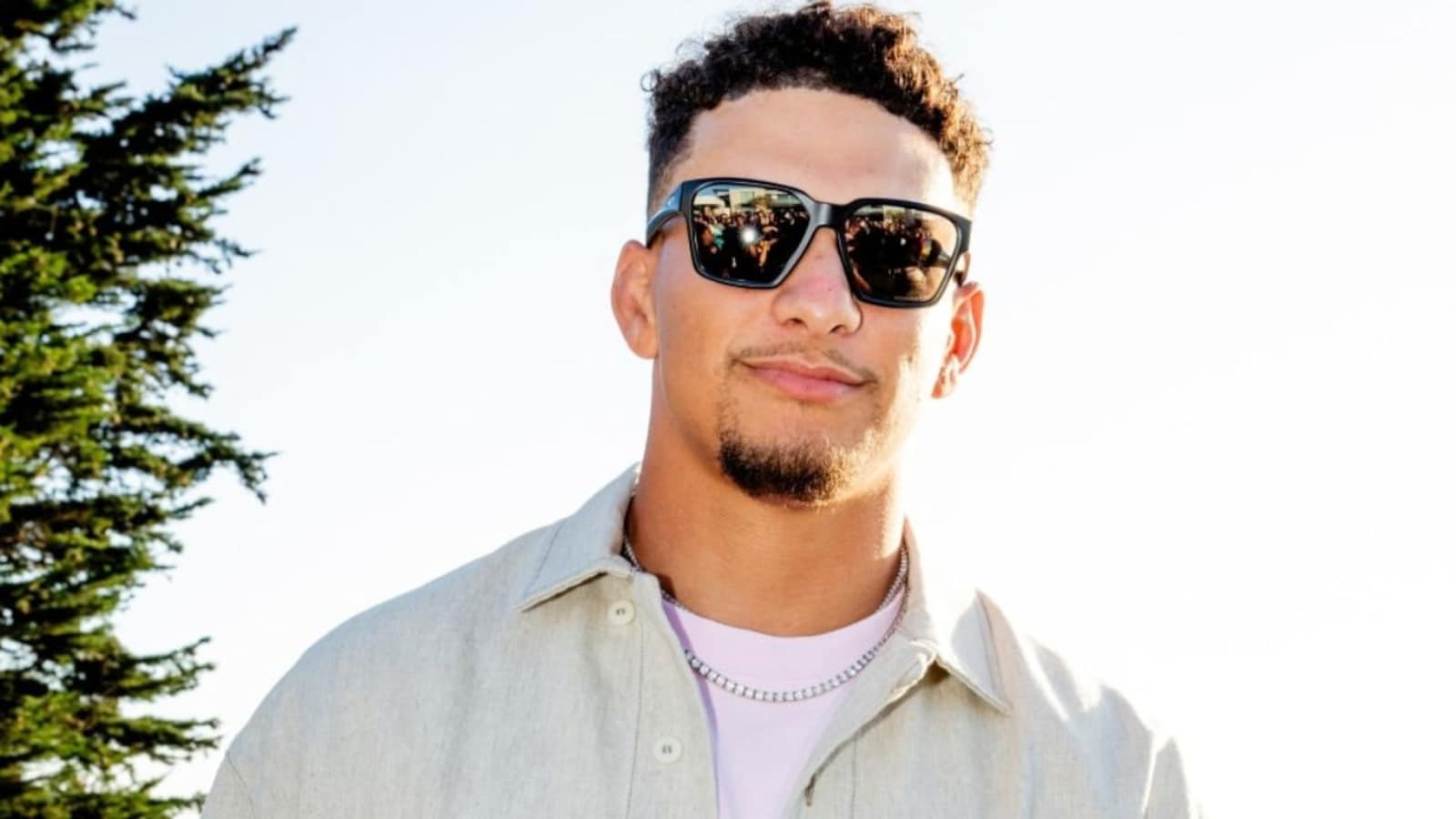 How Patrick Mahomes Backed $1.2B Startup That Later Reached $10.1B Valuation