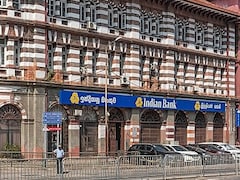 Indian Bank To Open Representative Office In Dubai To Expand Foreign Operations