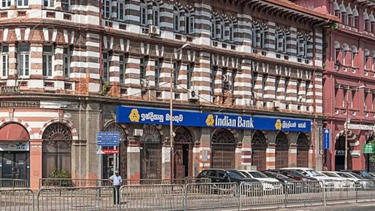 Indian Bank To Open Representative Office In Dubai To Expand Foreign Operations