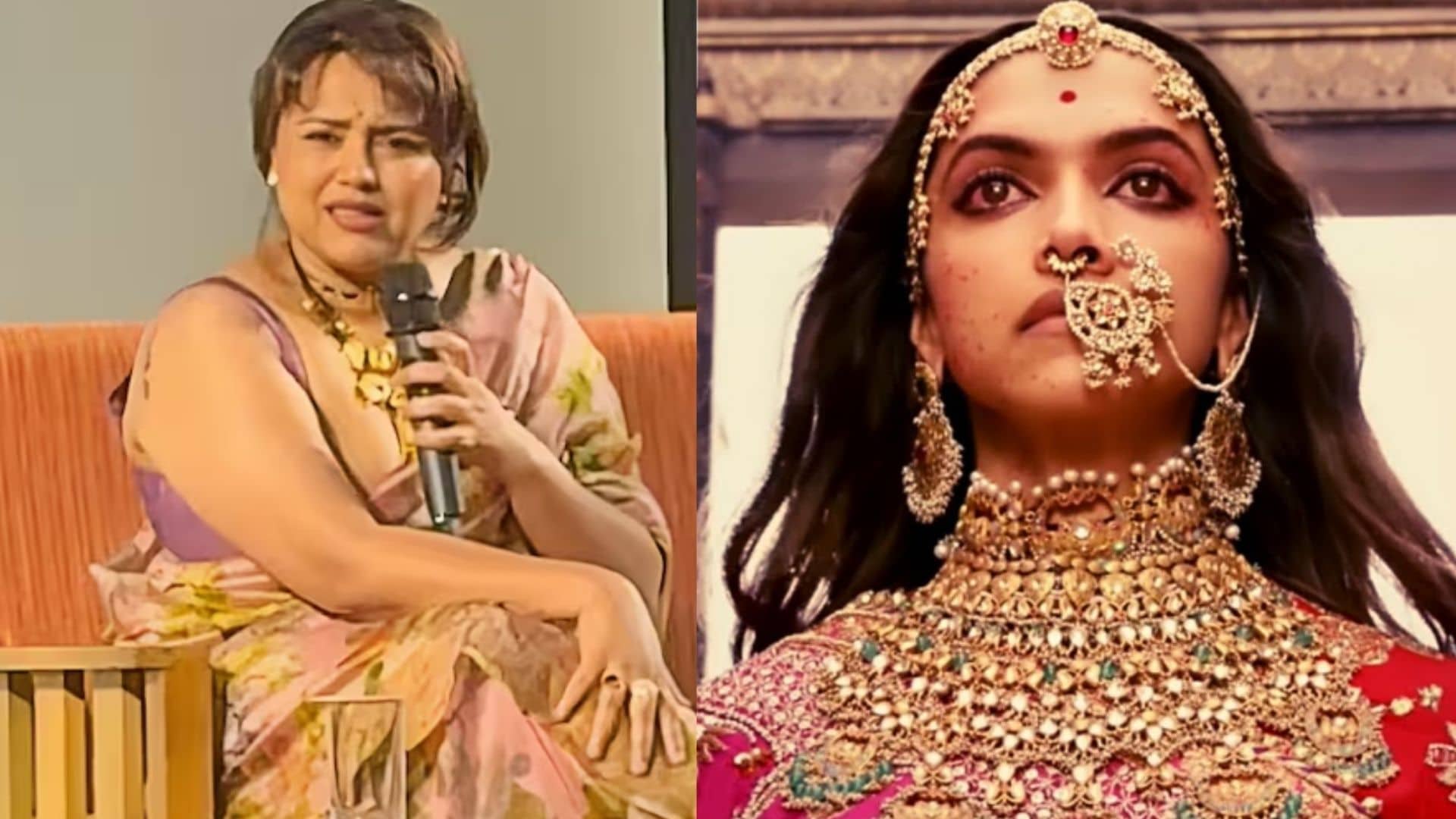 Swara Bhasker responds to backlash over Padmaavat remarks