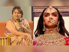 'Rape Survivors Have A Right To Life': Swara Bhasker Reacts To 'Wild' Backlash Over <i>Padmaavat</i> Remark