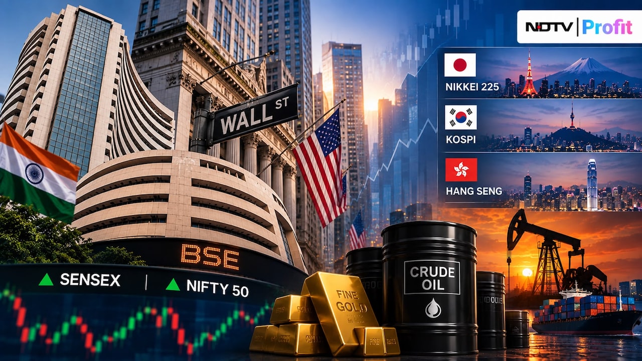 Stock Market Today: Gift Nifty To Crude Oil Prices — Five Key Factors That May Drive Sensex, Nifty 50 On September 7