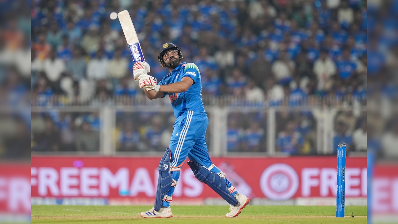 Can India Chase Down 406 Vs West Indies? Check Their Top-3 Highest Successful Chases In ODIs