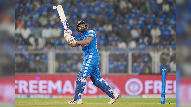 Can India Chase Down 406 Vs West Indies? Check Their Top-3 Highest Successful Chases In ODIs