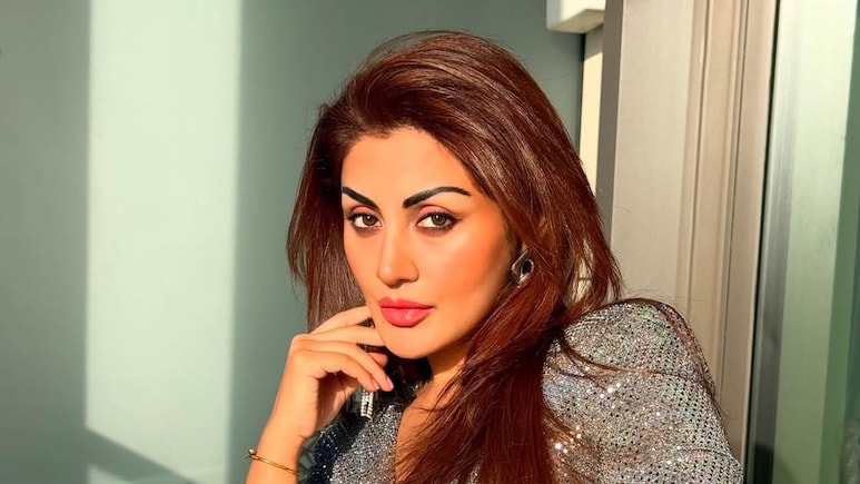 "Bollywood <i>Ka Nasha Khatam Ho Gaya</i>": When Rimi Sen Revealed Why She Left Acting To Sell Luxury Villas In Dubai