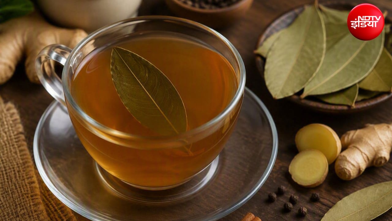 तेज पत्ते का काढ़ा कैसे बनाएं? नोट कर लें रेसिपी