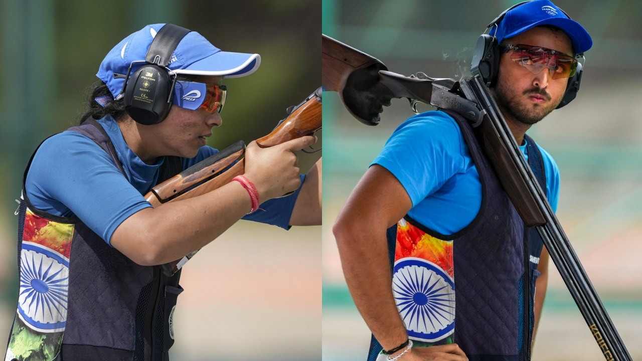 Asian Games 2026 Day 10 LIVE Updates: Shooters Put India In Gold Medal Position, Anahat Singh In Action