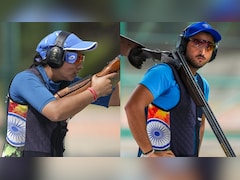 Asian Games LIVE: Shooters Put India In Gold Medal Position, Boxers Eye Final Berths