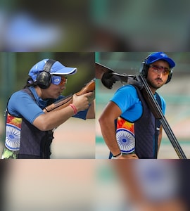 Asian Games 2026 Day 10 LIVE Updates: Shooters Put India In Gold Medal Position, Boxers Eye Final Berths
