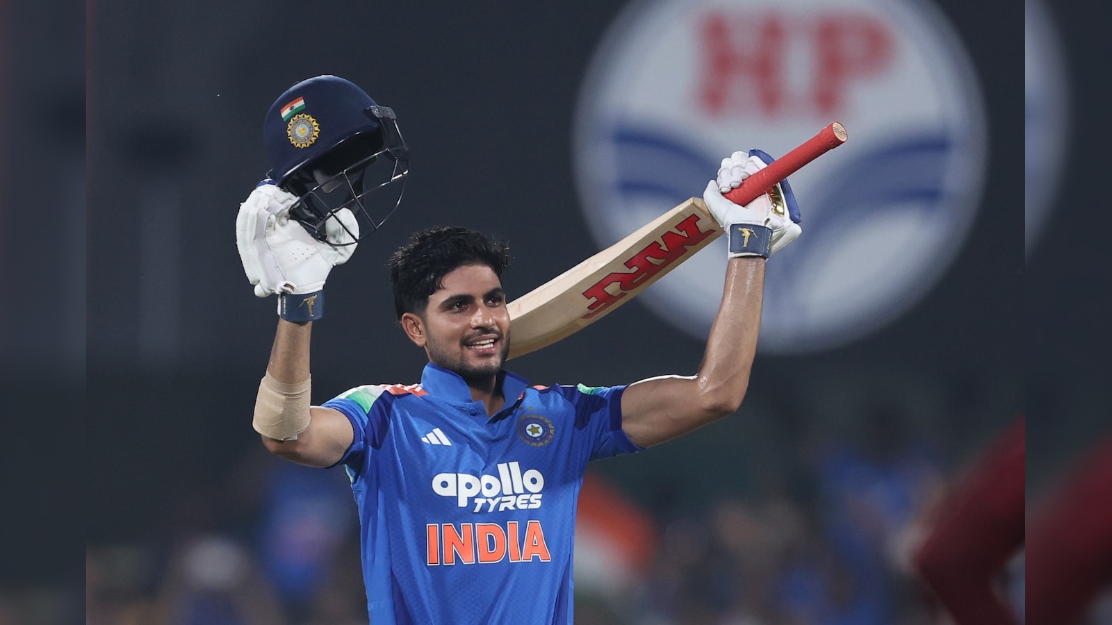 Gautam Gambhir Makes Massive Dressing-Room Claim About Shubman Gill: "People Listen To Him"