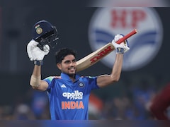 Gambhir Makes Massive Dressing-Room Claim About Gill: "People Listen To Him"