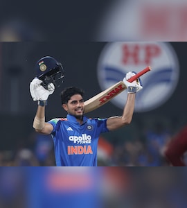 Shubman Gills Massive Revelation On India Captaincy: "Not Really My Dream"