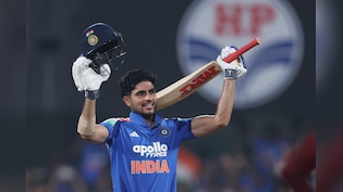 Gautam Gambhir Makes Massive Dressing-Room Claim About Shubman Gill: "People Listen To Him"