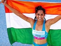 India In Athletics, Asian Games 2026 Live Updates: Indias Pooja In Gold Medal Spot In Womens High Jump